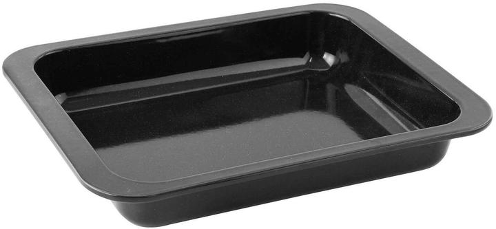 Zenker Auflaufform Special Cooking 33 x 25 cm, Eckig, Schwarz