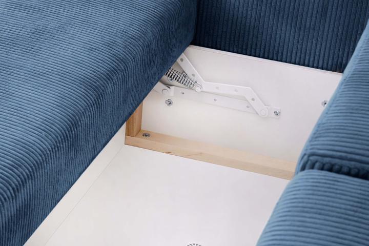 Actual product image Konsimo Napi (3-seater)