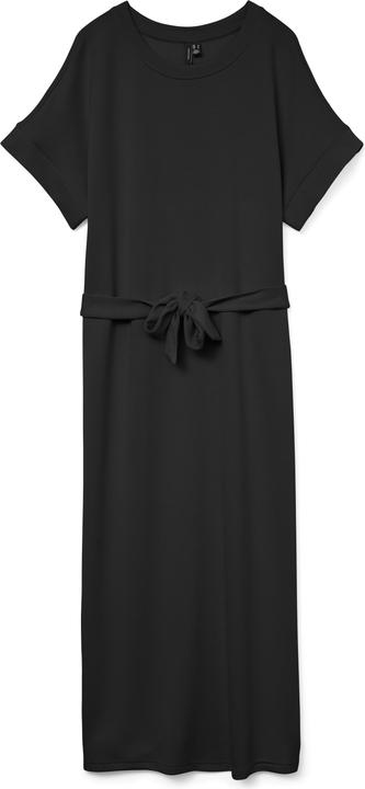 Produktbild Vero Moda VMHALI Langes Kleid Sweatshirt-Kleid (S)