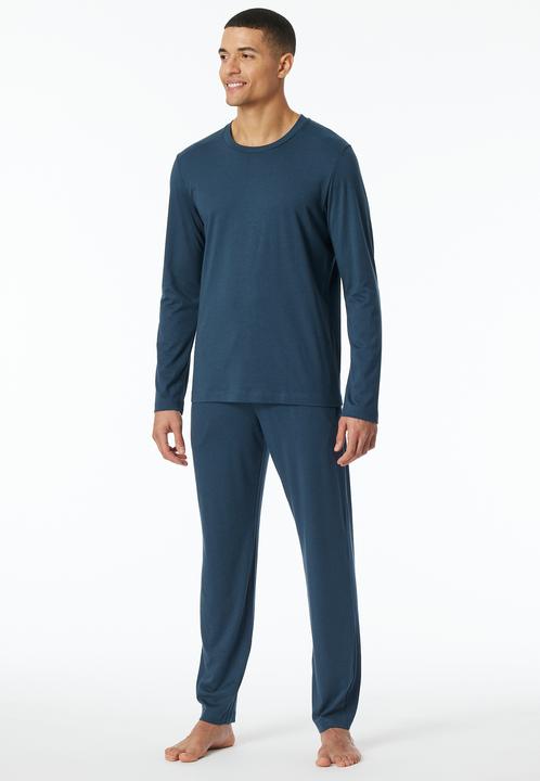 Image du produit Schiesser Pyjama Modern Nightwear (56)