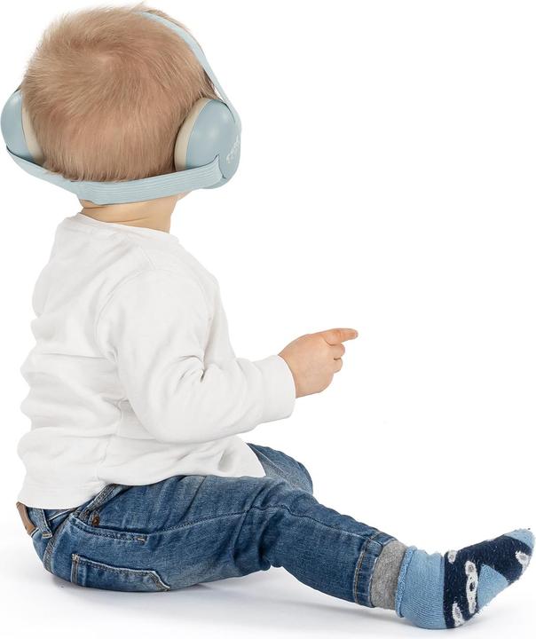 Produktbild Reer SilentGuard Baby (2 x)