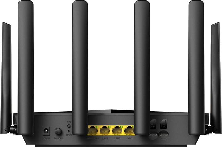 Actual product image Cudy LT450