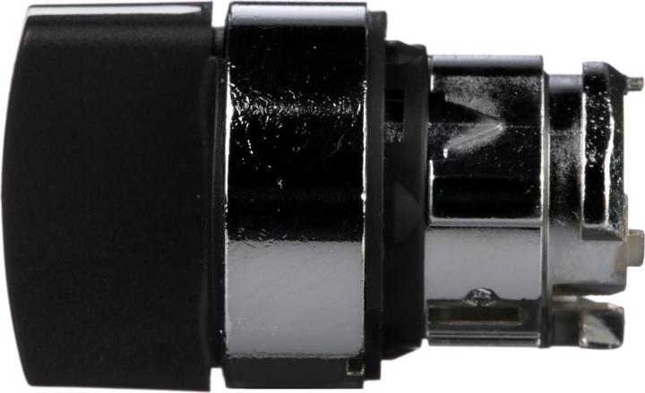 Actual product image Schneider Electric Head for selector switch ZB4-BD2