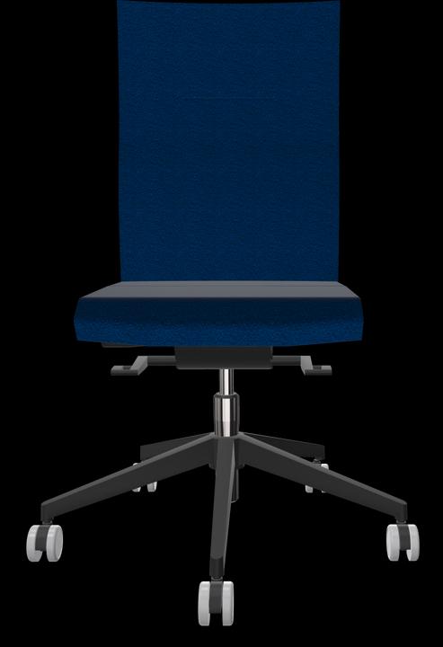 Produktbild Züco Cubo Classic Bürodrehstuhl