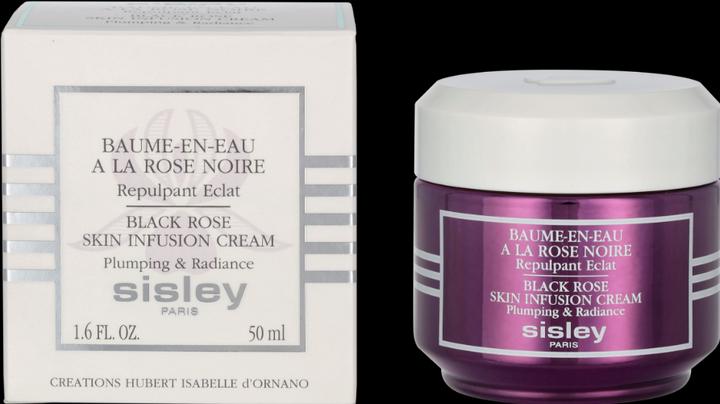 Productafbeelding Sisley Zwarte Roos (50 ml, Dagcrème)