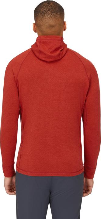 Immagine prodotto Rab Felpa con cappuccio Nexus (XL)