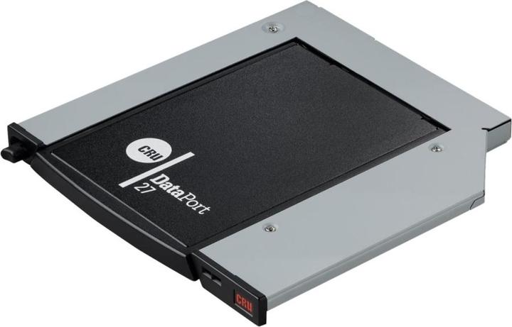 Produktbild CRU DP27 SATA Frame & Carrier