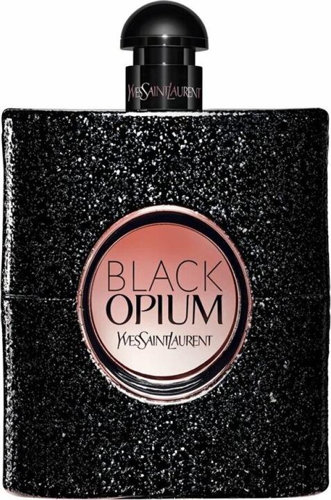 Yves Saint Laurent Black Opium by (Eau de Parfum, 150 ml)