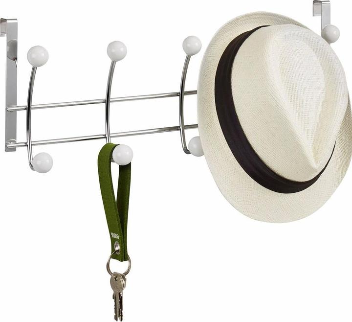 Actual product image Zeller Present Door hanging wardrobes
