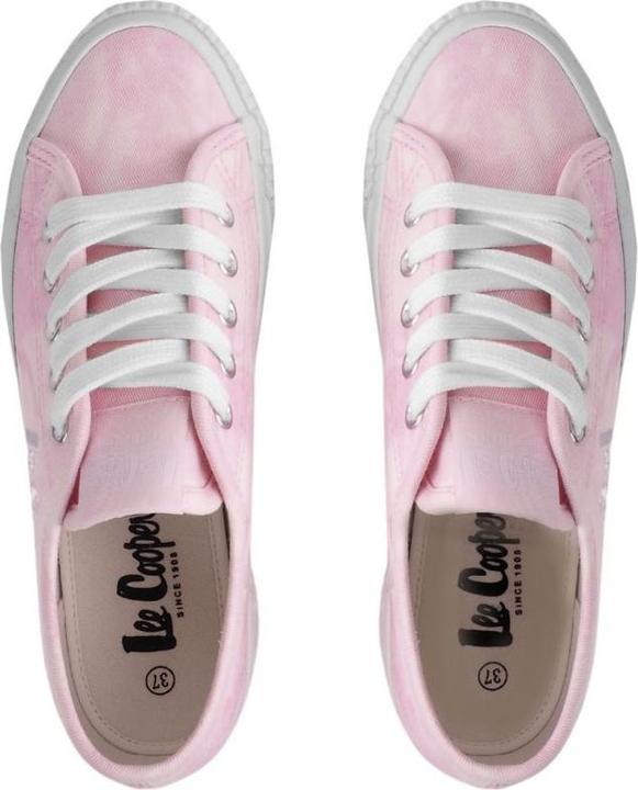 Actual product image Lee Cooper Pink Women's Shoes LCW-23-31-1781LA (39) (39)