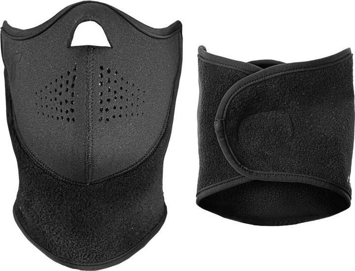 Reusch Face Mask
