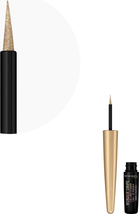 Immagine prodotto Rimmel London Wonder'Swipe 2in1 (003 Ballin')