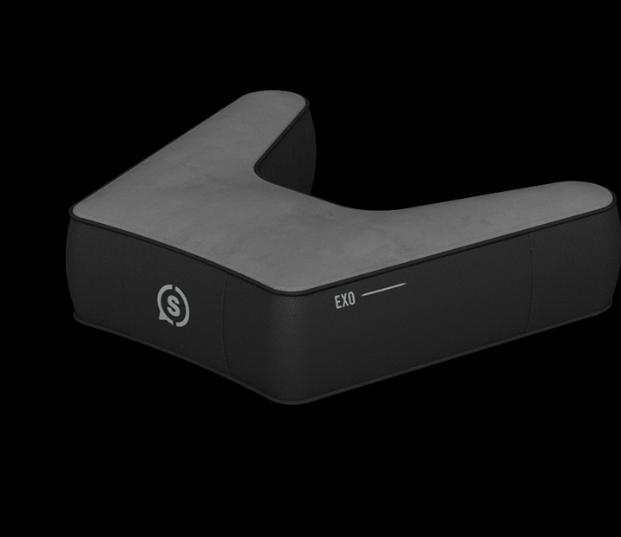 Immagine prodotto Scuf Exo Stützkissen (Switch)