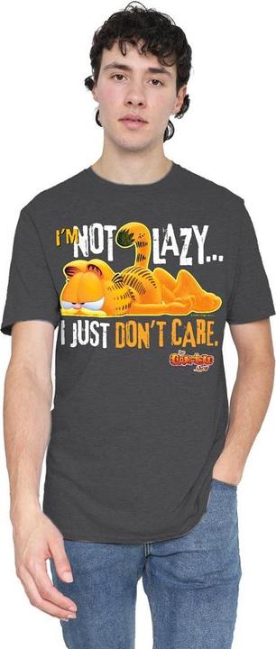Produktbild Garfield Not Lazy TShirt (XXL)