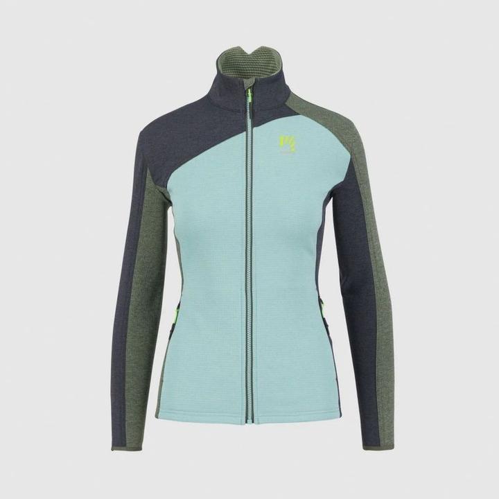 Produktbild Karpos Federa Full-Zip Fleece (L)