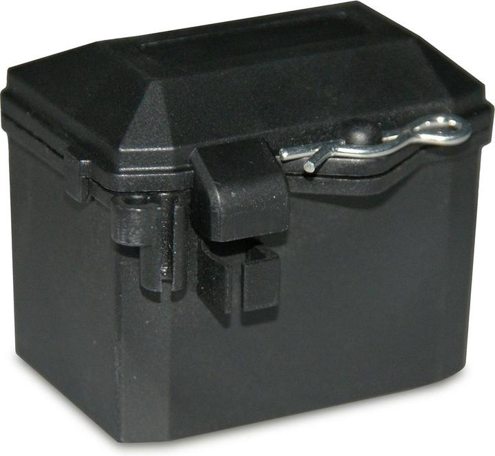 Actual product image Amewi VB1029 EVO-X 6000 receiver box