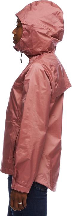 Immagine prodotto Black Diamond Giacca Treeline Rain Shell (S)