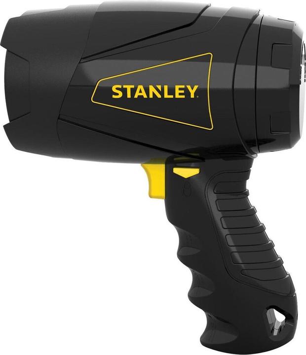 Actual product image Stanley - Flashlight / Projecteur 3W LED 300Lum (4x AA included) (13 cm, 300 lm)