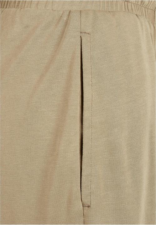 Image du produit Urban Classics Jumpsuit modal sans manches pour femmes - 15313 (4XL)