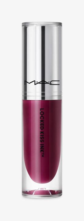 Actual product image MAC Cosmetics M.A.C. Locked Kiss Ink FRUITFUL (Fruitful)