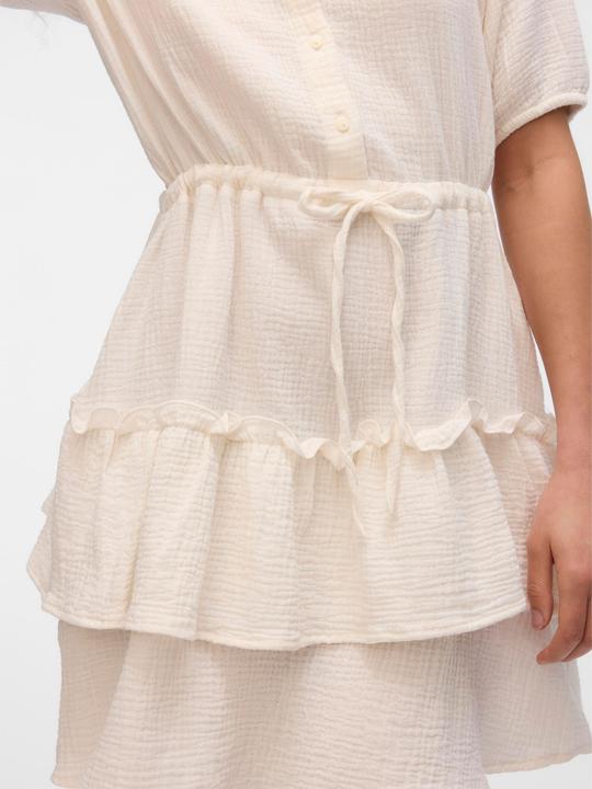 Actual product image Vero Moda VMNATTI Langes Kleid Kleid (S)
