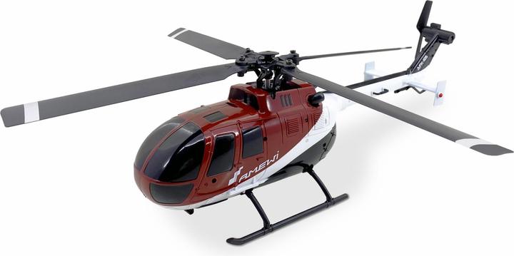 Produktbild Amewi 4-Kanal Helikopter 6G 2.4GHz RTF