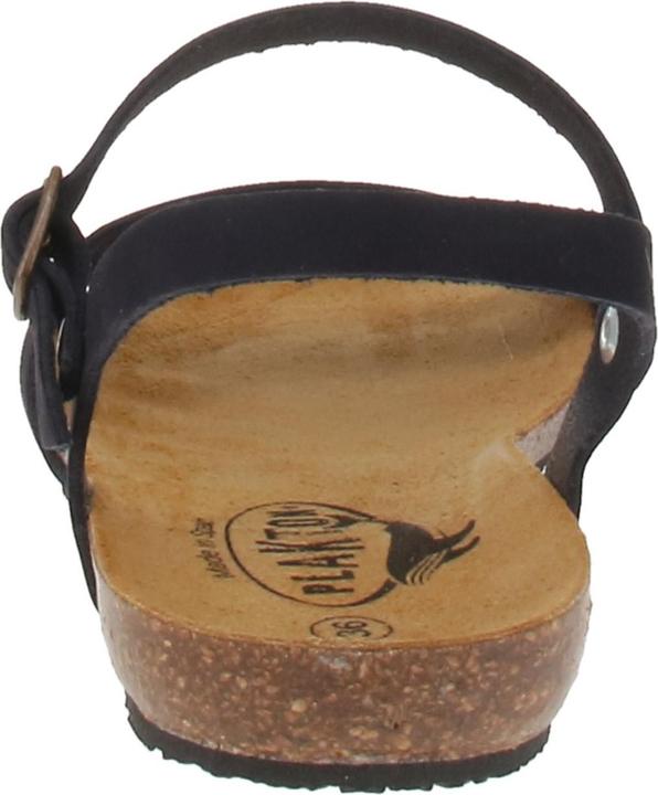 Image du produit Plakton Mam Alou Nobuck (36)