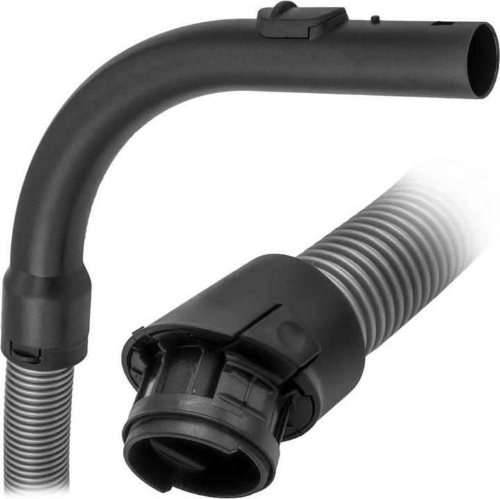 Image du produit Europart Staubsaugerschlauch passend für Miele 10563760 mit Geräteanschlussstück
