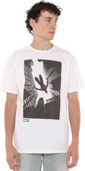 Produktbild Spiderman Himmel TShirt (M)