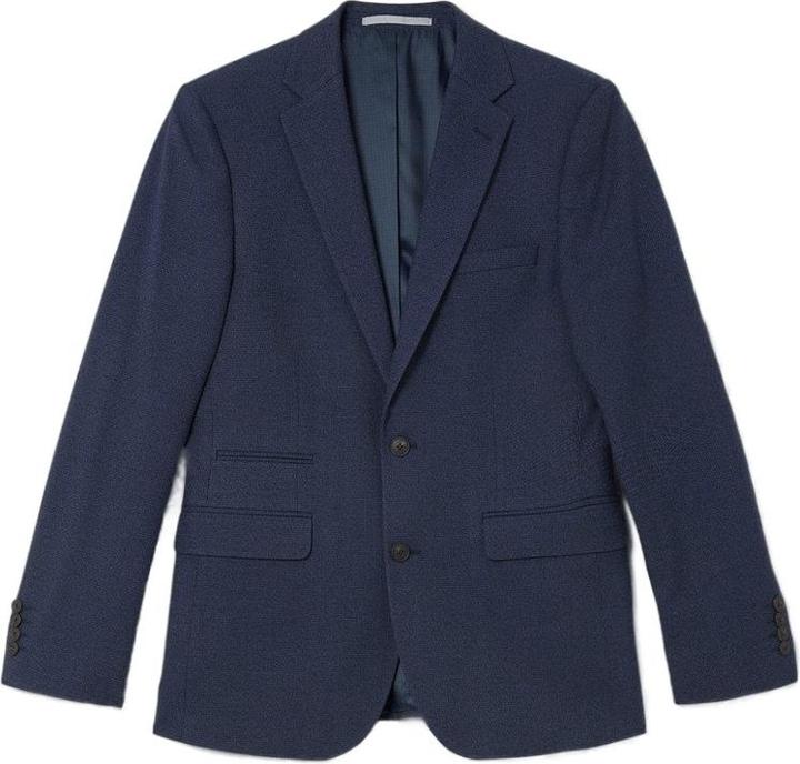 Burton Anzugjacke Einreihig (36)