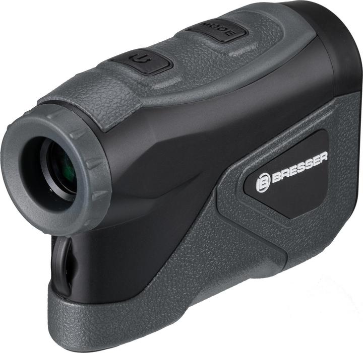 Produktbild Bresser 6x24 Entfernungsmesser 800m OLED-Laser (800 m, 905 nm)