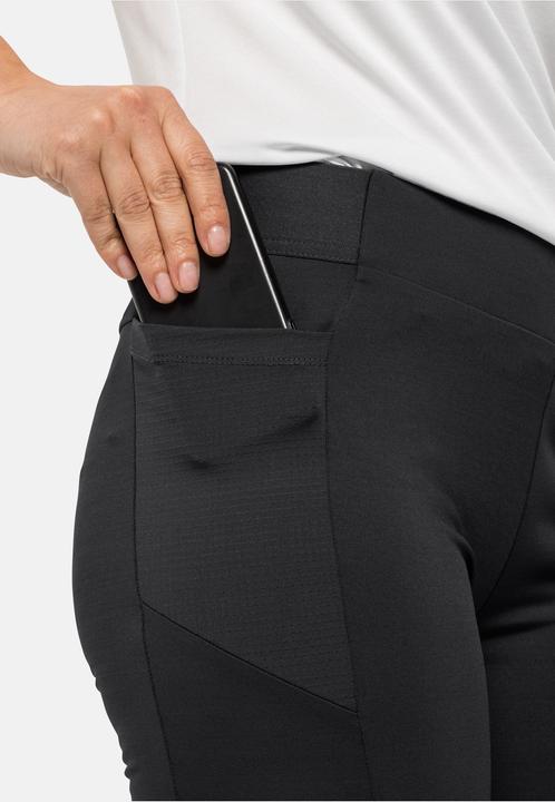 Produktbild Jack Wolfskin Berntal Tights W (M)