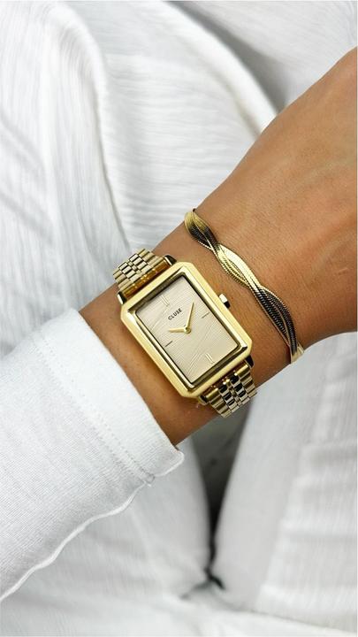 Immagine prodotto Cluse Fluette (Orologio da polso analogico, 31 mm)