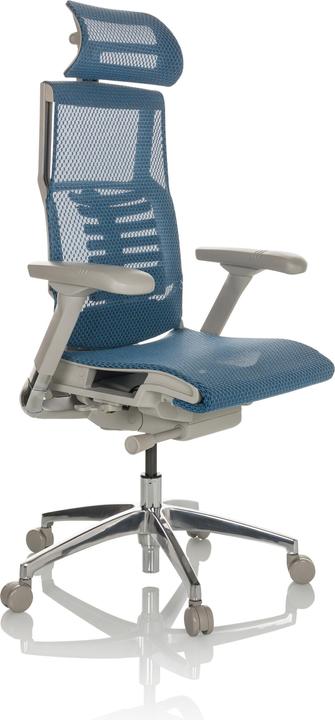 Actual product image Hjh Office Dynafit Ii G