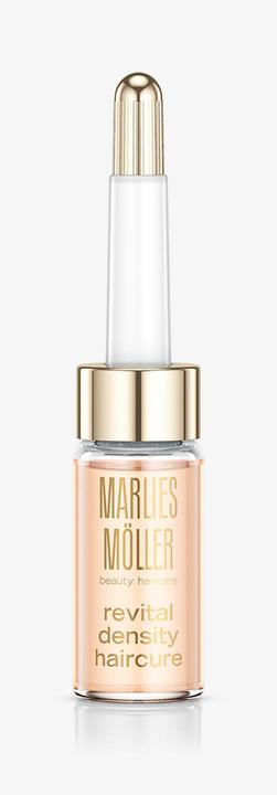 Actual product image Marlies Möller Revital density haircure (90 ml)