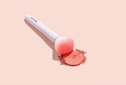 Actual product image Wet n Wild Brushes (Blusher)
