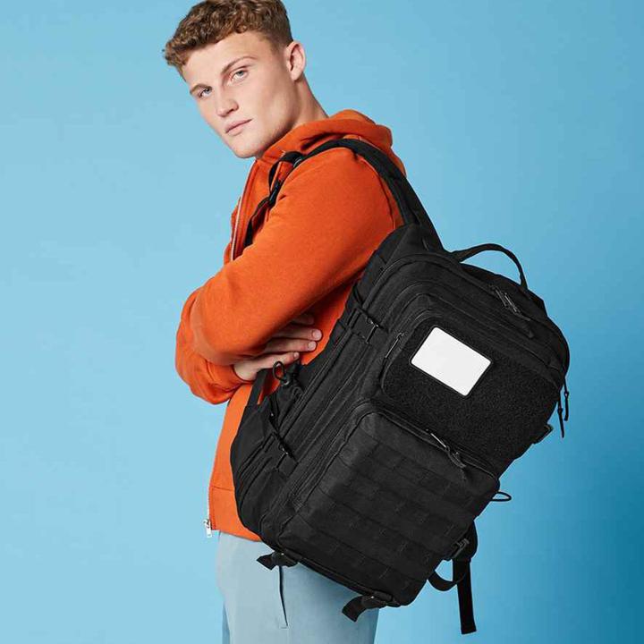 Image du produit Bagbase Sac à dos Molle Tactical 35l (35 l)