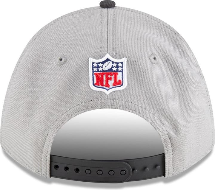 Actual product image New Era Kansas City Chiefs Super Bowl LIX Opening 9Forty Cap (One size)