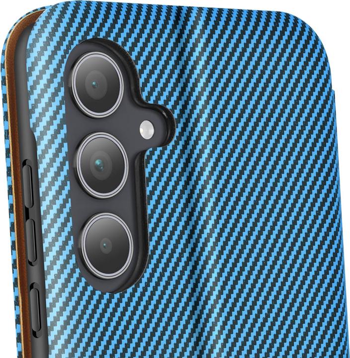 Image du produit Avizar CarbonX RFID Cover (Samsung Galaxy A35)