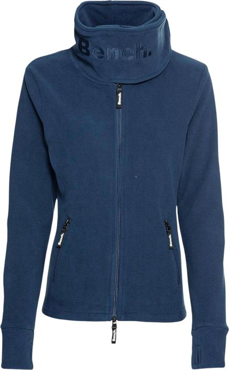 Produktbild Bench Jacke FUNNEL Fleecejacke (XS)