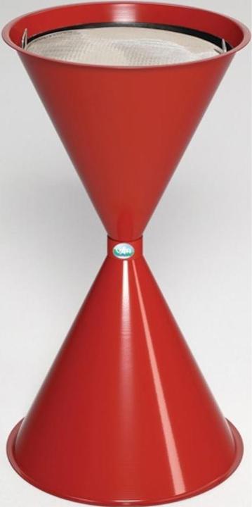 Rouge flammes