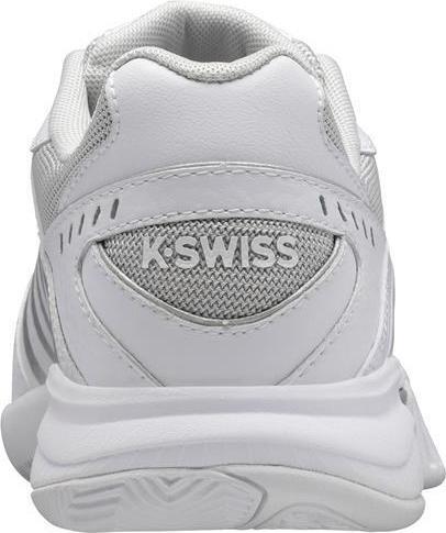 Produktbild K-Swiss damen-tennisschuhe receiver v (39.5)