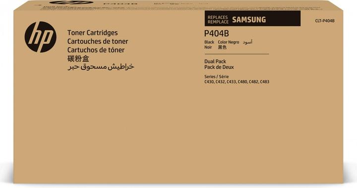 Produktbild Samsung Clt-P404b (BK)