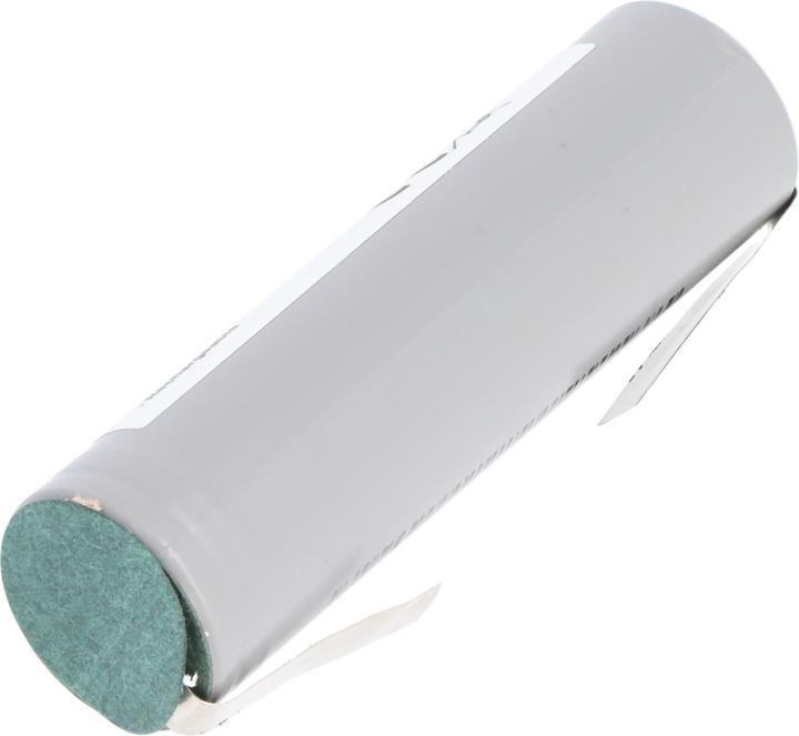 Produktbild AccuCell Akku Bosch Ciso mit Lötfahnen zum Selbsteinbau (3.7 V)