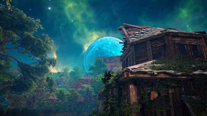 Produktbild THQ Biomutant (PC, Multilingual)