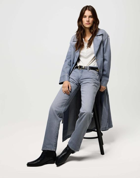 Actual product image Wrangler Jeans Low Rise Cowboy Jean (26)