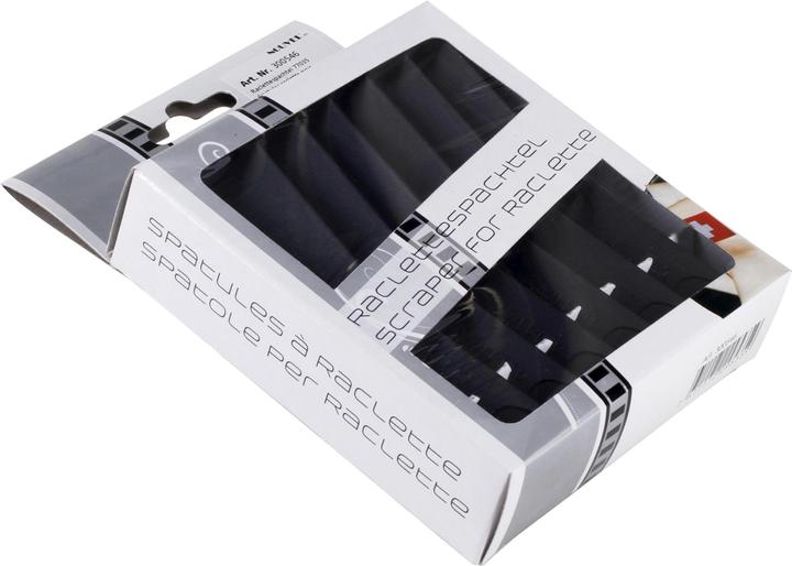 Image du produit Nouvel Remplisseur de raclette
