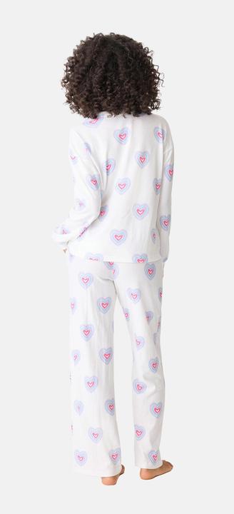 Immagine prodotto Pj Salvage Pace e amore in pigiama (XL)
