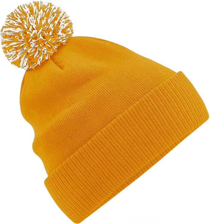 Mustard, Natural white