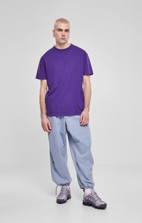 Actual product image Urban Classics Parachute Jeans Pants (M)
